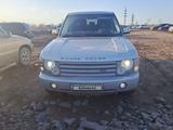 Land Rover Range Rover 2005 годаүшін5 300 000 тг. в Жезказган