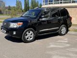 Toyota Land Cruiser 2012 годаfor21 500 000 тг. в Астана – фото 5