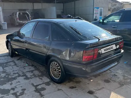 Opel Vectra 1995 года за 600 000 тг. в Актау – фото 6