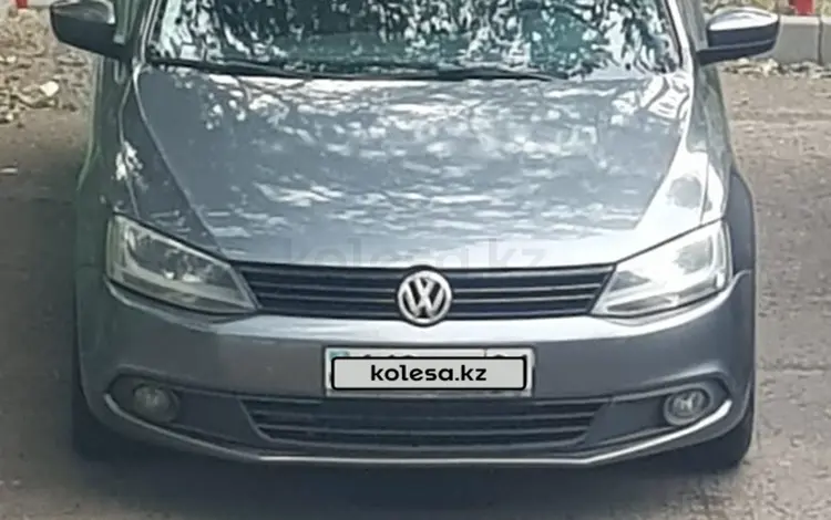 Volkswagen Jetta 2011 года за 5 500 000 тг. в Астана