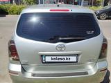 Toyota Corolla Verso 2005 года за 4 750 000 тг. в Астана – фото 2