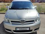 Toyota Corolla Verso 2005 года за 4 750 000 тг. в Астана