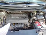 Toyota Corolla Verso 2005 года за 4 750 000 тг. в Астана – фото 4