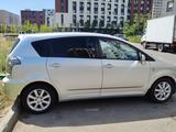 Toyota Corolla Verso 2005 года за 4 750 000 тг. в Астана – фото 5