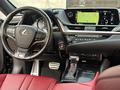 Lexus ES 350 2020 года за 25 500 000 тг. в Алматы – фото 13