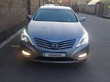Hyundai Grandeur 2012 годаүшін8 200 000 тг. в Алматы