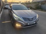 Hyundai Grandeur 2012 годаүшін8 200 000 тг. в Алматы – фото 4