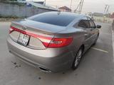 Hyundai Grandeur 2012 годаүшін8 200 000 тг. в Алматы – фото 3