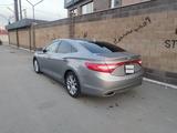 Hyundai Grandeur 2012 годаүшін8 200 000 тг. в Алматы – фото 5