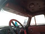 ГАЗ  53 1989 года за 2 800 000 тг. в Шетпе
