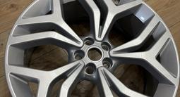 Новые диски RANGE ROVER VELAR за 2 000 000 тг. в Астана – фото 2