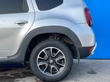Renault Duster 2020 года за 5 780 000 тг. в Алматы – фото 5