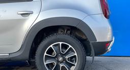 Renault Duster 2020 года за 5 780 000 тг. в Алматы – фото 5
