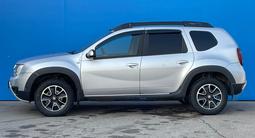 Renault Duster 2020 года за 5 780 000 тг. в Алматы – фото 3