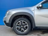 Renault Duster 2020 года за 5 780 000 тг. в Алматы – фото 4