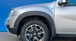 Renault Duster 2020 года за 5 780 000 тг. в Алматы – фото 4