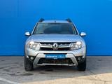 Renault Duster 2020 года за 5 780 000 тг. в Алматы – фото 2