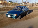 Suzuki Swift 2003 годаүшін1 900 000 тг. в Астана – фото 2