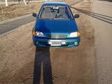 Suzuki Swift 2003 годаүшін1 900 000 тг. в Астана – фото 4