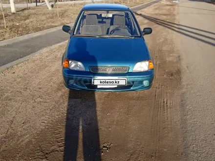 Suzuki Swift 2003 года за 1 900 000 тг. в Астана – фото 4