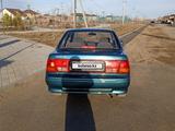 Suzuki Swift 2003 годаүшін1 900 000 тг. в Астана – фото 5