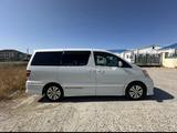 Toyota Alphard 2002 годаfor7 000 000 тг. в Актау – фото 2