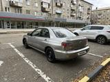 Subaru Impreza 2007 годаүшін3 100 000 тг. в Усть-Каменогорск – фото 3