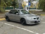 Subaru Impreza 2007 годаүшін3 100 000 тг. в Усть-Каменогорск – фото 2