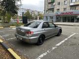 Subaru Impreza 2007 годаүшін3 100 000 тг. в Усть-Каменогорск – фото 4