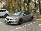 Subaru Impreza 2007 годаүшін3 100 000 тг. в Усть-Каменогорск