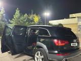 Audi Q7 2007 годаүшін5 700 000 тг. в Есик – фото 3