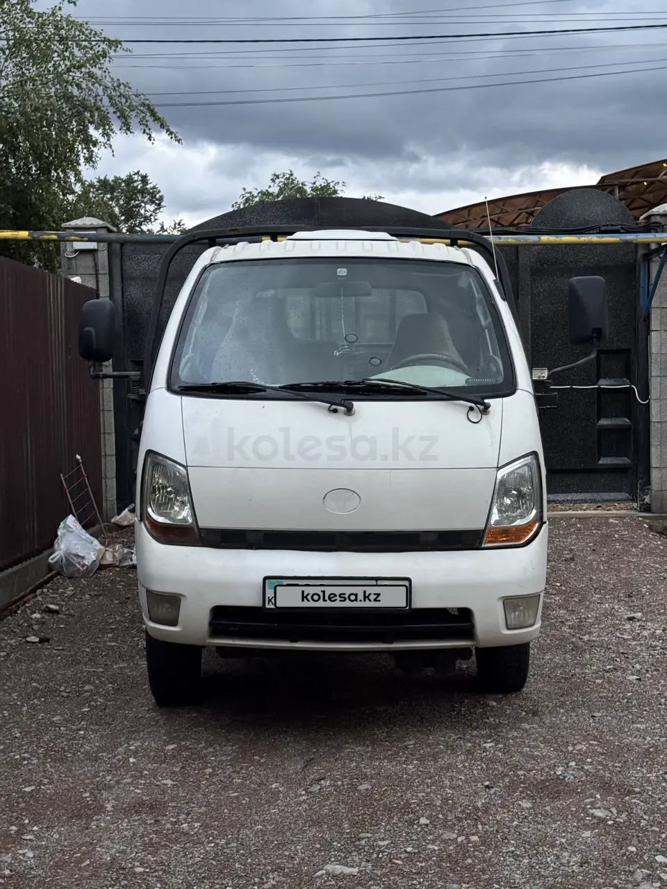 Foton Alpha, 2013