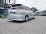 Toyota Estima 2007 года за 7 250 000 тг. в Алматы – фото 4