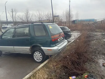 Mitsubishi Chariot 1998 года за 1 750 000 тг. в Костанай – фото 11