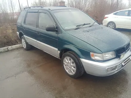 Mitsubishi Chariot 1998 года за 1 750 000 тг. в Костанай – фото 12