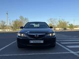 Mazda 6 2002 года за 2 200 000 тг. в Экибастуз