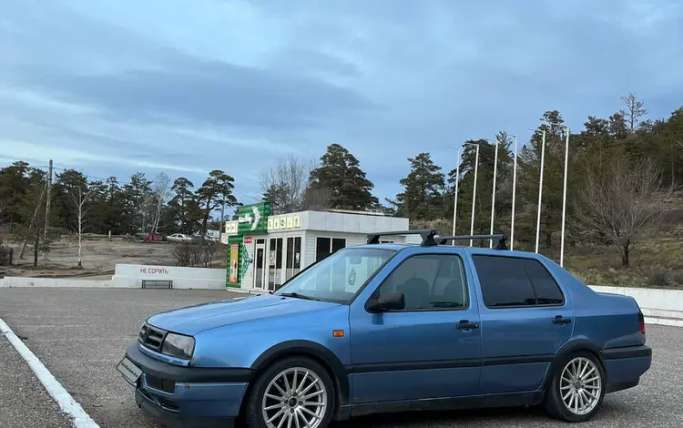 Volkswagen Vento 1992 года за 1 100 000 тг. в Кокшетау