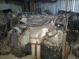 Двигатель Honda Accord 2.2 объемүшін301 000 тг. в Алматы – фото 2