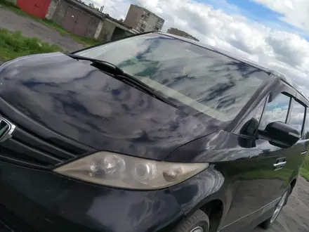 Honda Elysion 2007 годаүшін6 800 000 тг. в Караганда – фото 7