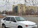 ВАЗ (Lada) 2114 2012 года за 1 700 000 тг. в Кызылорда