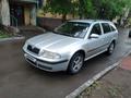 Skoda Octavia 2007 годаfor2 400 000 тг. в Караганда