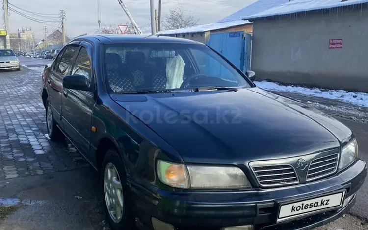 Nissan Maxima 1995 года за 1 800 000 тг. в Алматы
