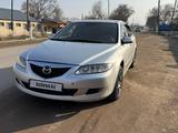 Mazda 6 2003 годаүшін2 500 000 тг. в Мерке