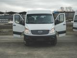JAC  Sunray 8 + 1 2026 года за 15 440 000 тг. в Караганда – фото 2