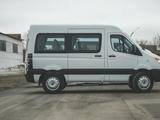 JAC  Sunray 8 + 1 2026 года за 15 440 000 тг. в Караганда – фото 3