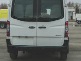 JAC  Sunray 8 + 1 2026 года за 15 440 000 тг. в Караганда – фото 4