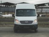 JAC  Sunray 8 + 1 2026 года за 15 440 000 тг. в Караганда – фото 5