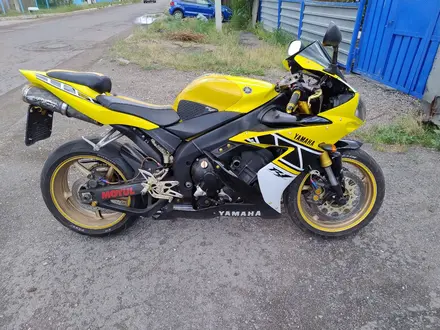 Yamaha  YZF-R1 2006 года за 3 000 000 тг. в Караганда – фото 2