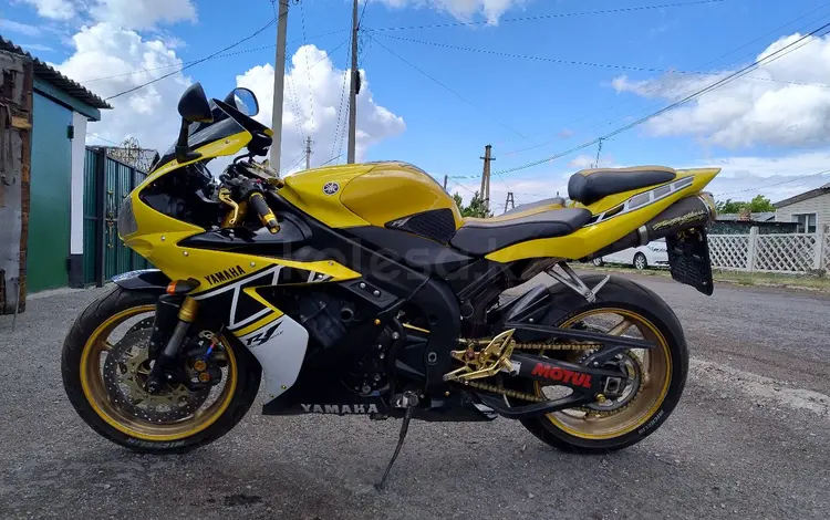 Yamaha  YZF-R1 2006 года за 3 000 000 тг. в Караганда