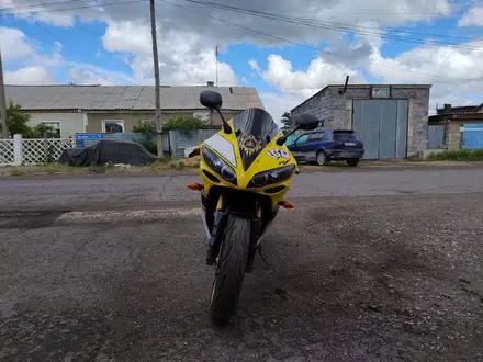 Yamaha  YZF-R1 2006 года за 3 000 000 тг. в Караганда – фото 3
